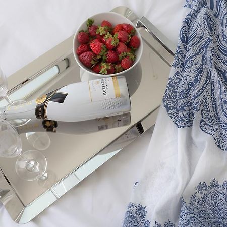 White Grace - A Seductive World Of Luxury Villa Pigí Eksteriør billede