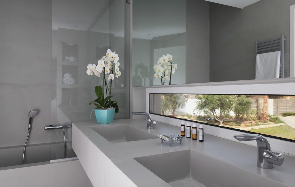 White Grace - A Seductive World Of Luxury Villa Pigí Eksteriør billede
