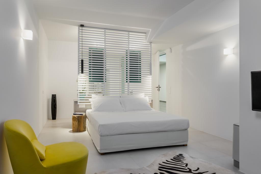 White Grace - A Seductive World Of Luxury Villa Pigí Eksteriør billede