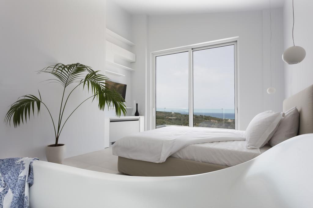 White Grace - A Seductive World Of Luxury Villa Pigí Eksteriør billede