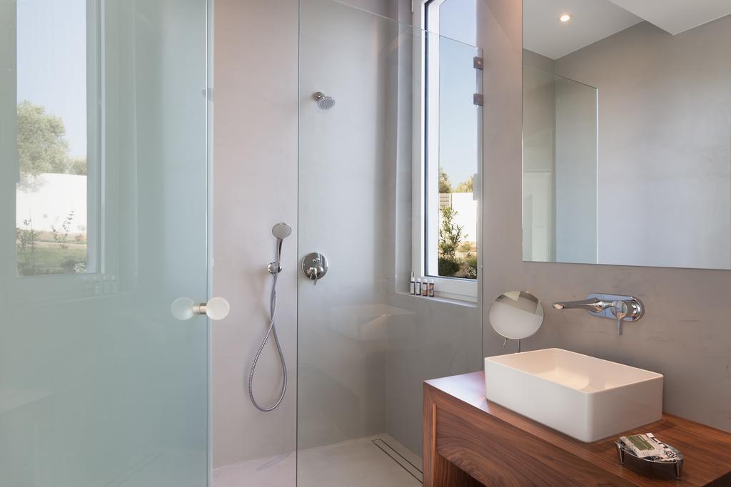 White Grace - A Seductive World Of Luxury Villa Pigí Eksteriør billede
