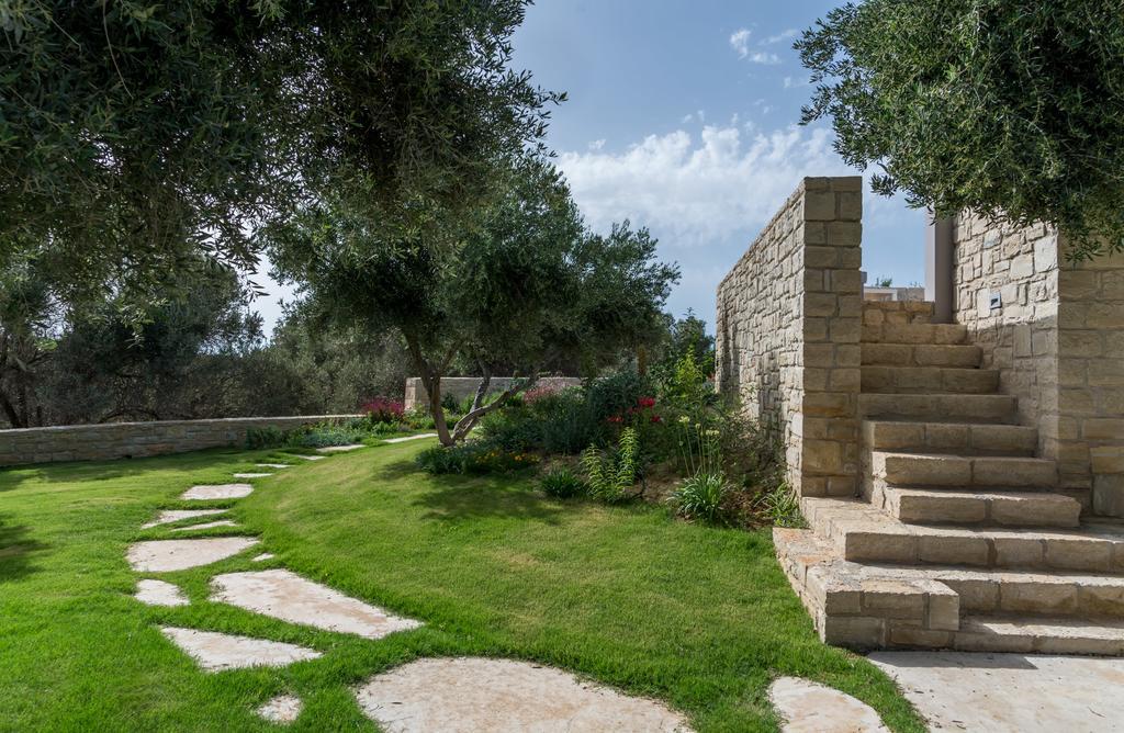 White Grace - A Seductive World Of Luxury Villa Pigí Eksteriør billede