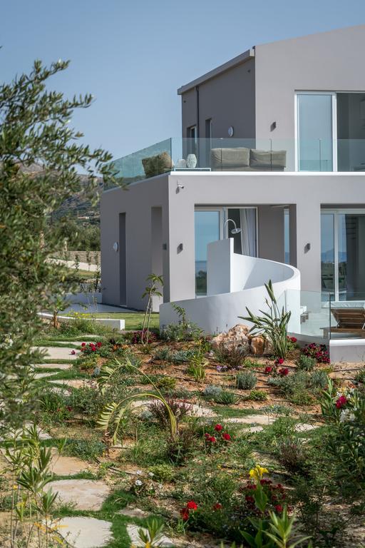 White Grace - A Seductive World Of Luxury Villa Pigí Eksteriør billede