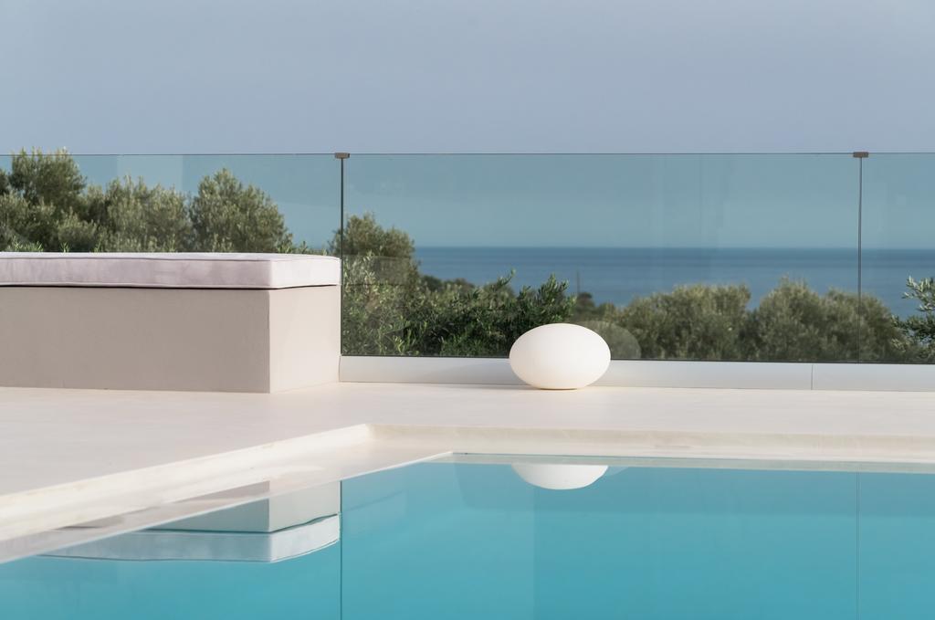 White Grace - A Seductive World Of Luxury Villa Pigí Eksteriør billede