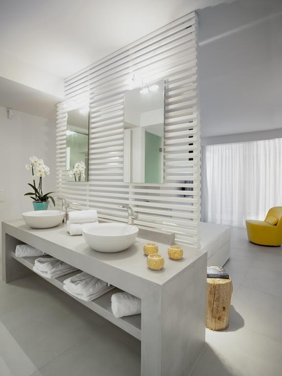 White Grace - A Seductive World Of Luxury Villa Pigí Eksteriør billede