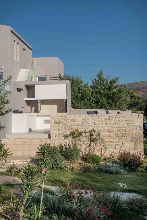 White Grace - A Seductive World Of Luxury Villa Pigí Eksteriør billede